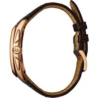 Orologio Bulova Uomo Progressive Dress Curv in Acciaio 97A124 - 97A124